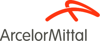 Logo ArcelorMittal