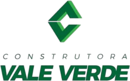 Logo Construtora Vale Verde